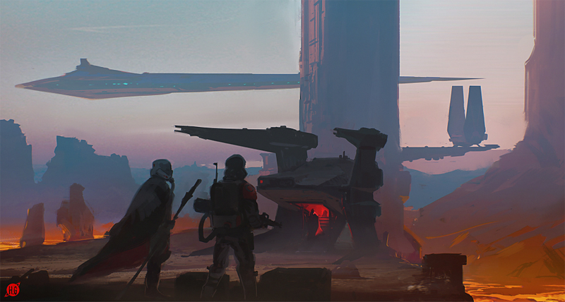 Illustration for article titled Get Some New Furniture, Deus Ex